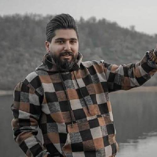 مجید احمدی ضربه هشت ره چهار هاکن سیو چشه خمار هاکن